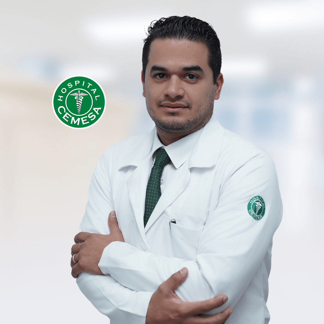 Imagen de Dr. Allan Andrei Zelaya