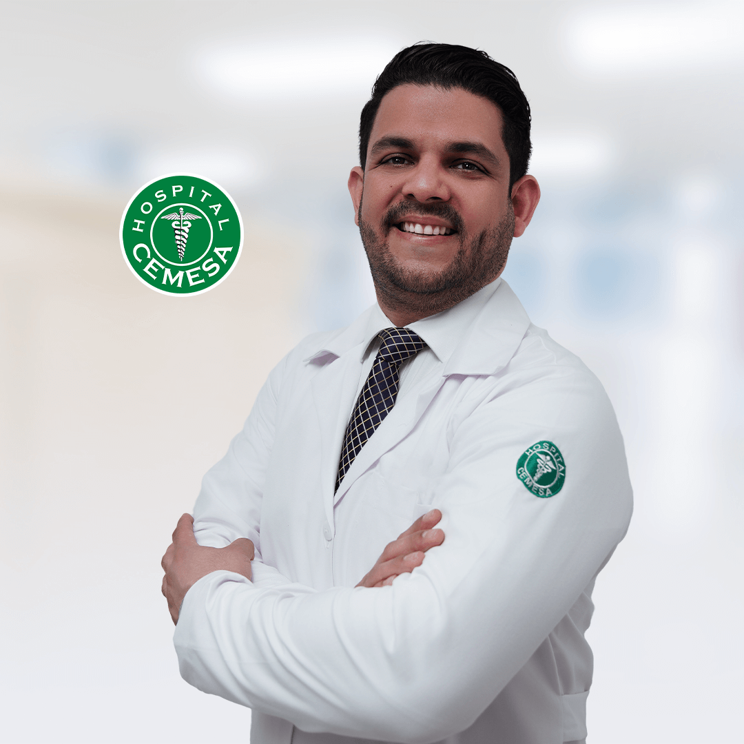 Imagen de Dr. José Díaz Kury