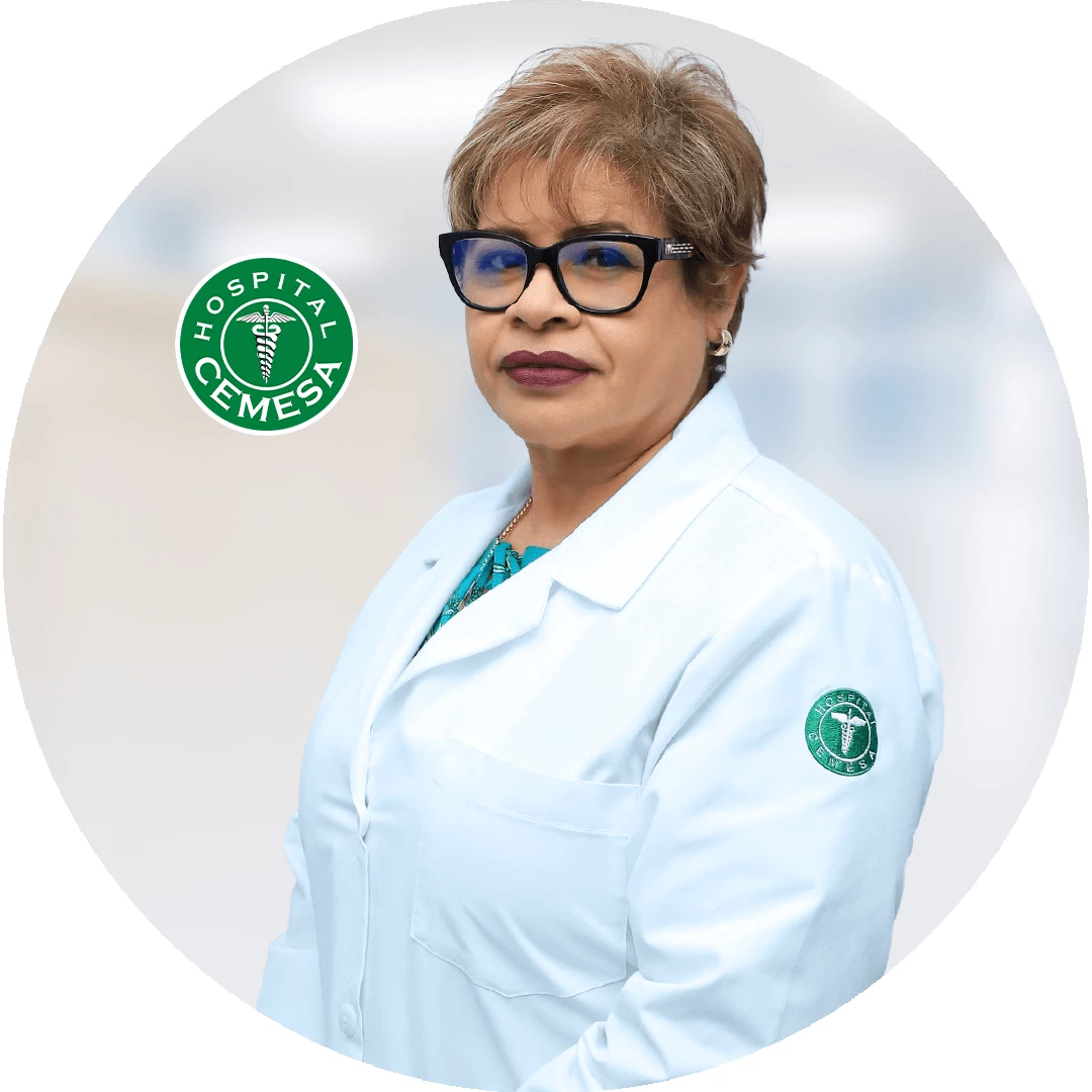 Imagen de Dra. Glenda Banegas