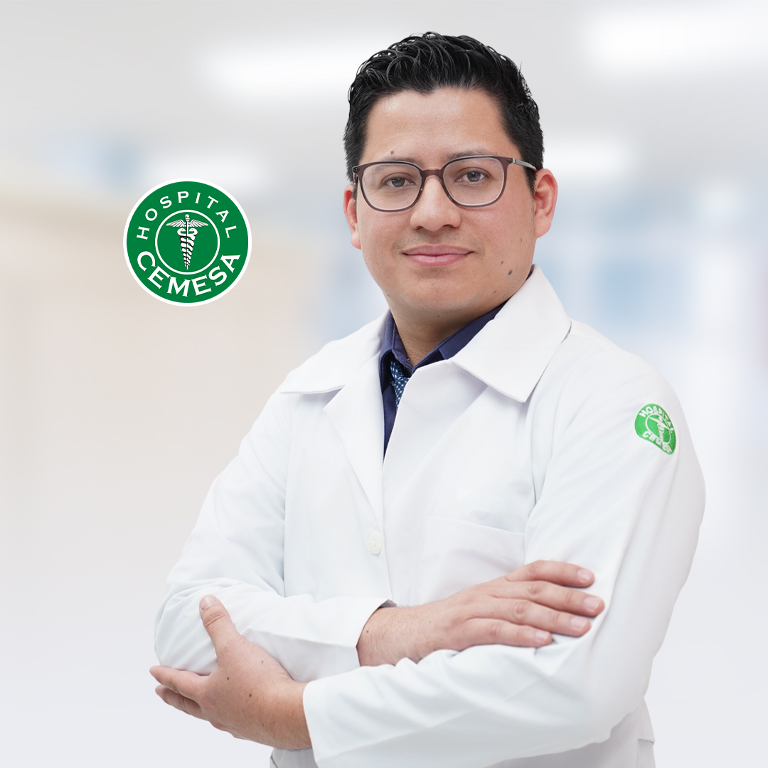 Imagen de Dr. Jorge Alberto Díaz