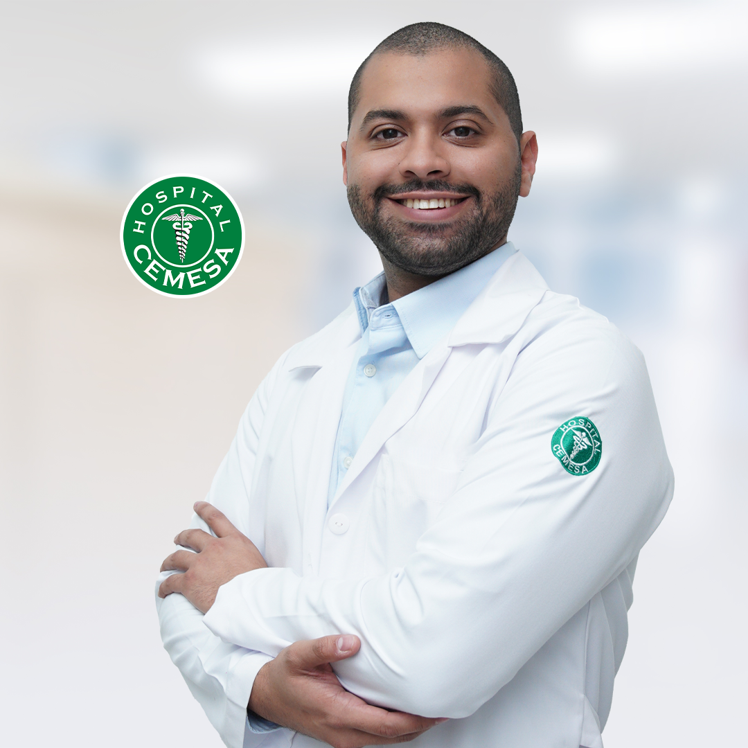 Imagen de ESP. Fernando Guifarro