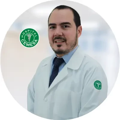 Imagen de Dr. Octavio Fajardo