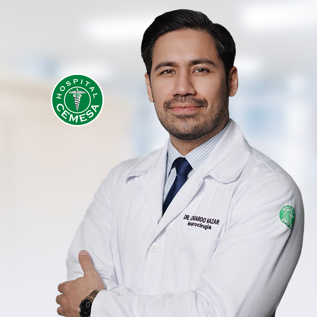 Imagen de Dr. Eduardo Nazar