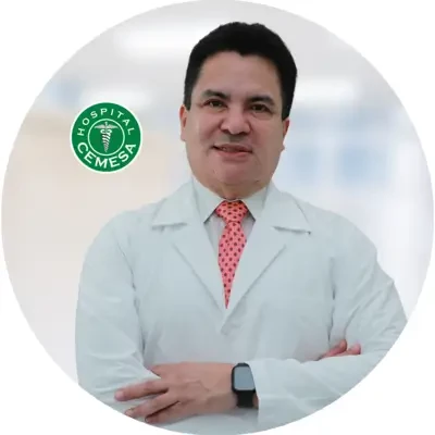 Imagen de Dr. Francisco Somoza