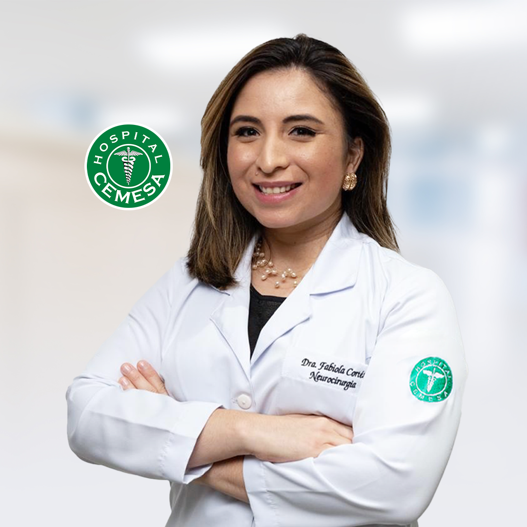 Imagen de Dra. Fabiola Cortéz