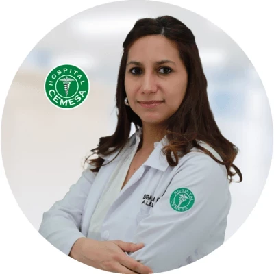 Imagen de Dra. Diana Kury