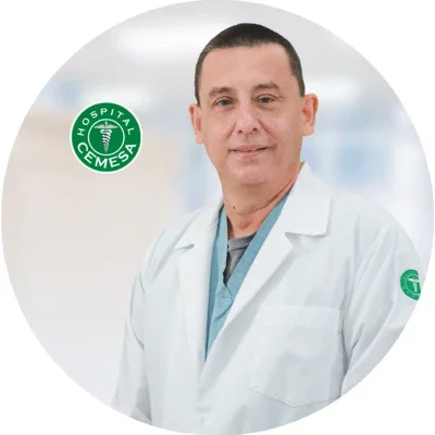 Imagen de Dr. Hector Fonseca